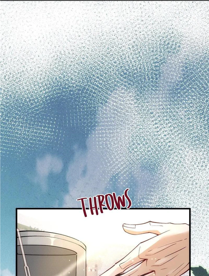 I Love Your Character Chapter 28 - page 45