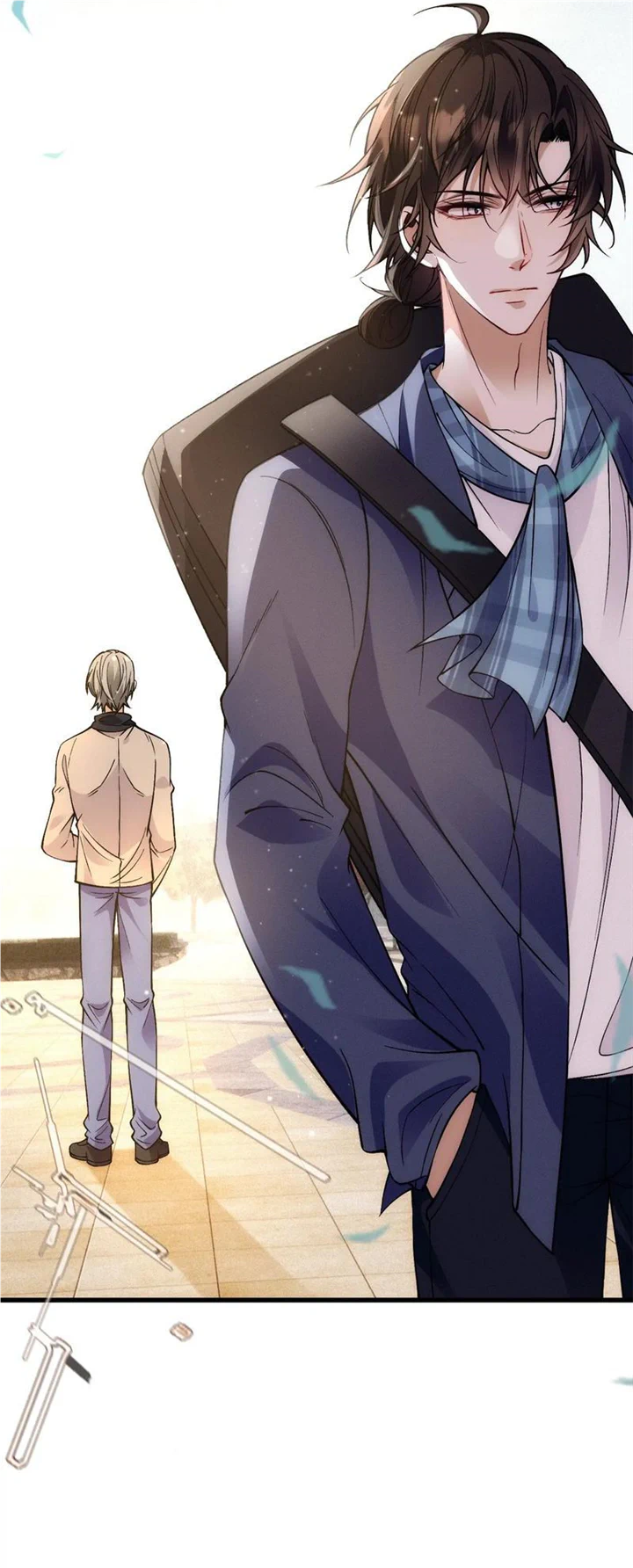 I Love Your Character Chapter 28 - page 47