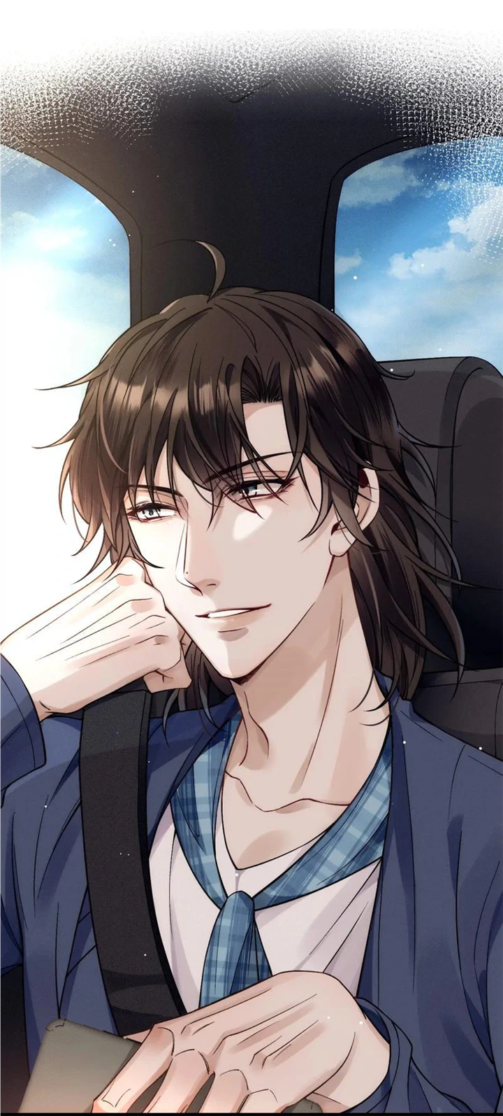I Love Your Character Chapter 28 - page 53