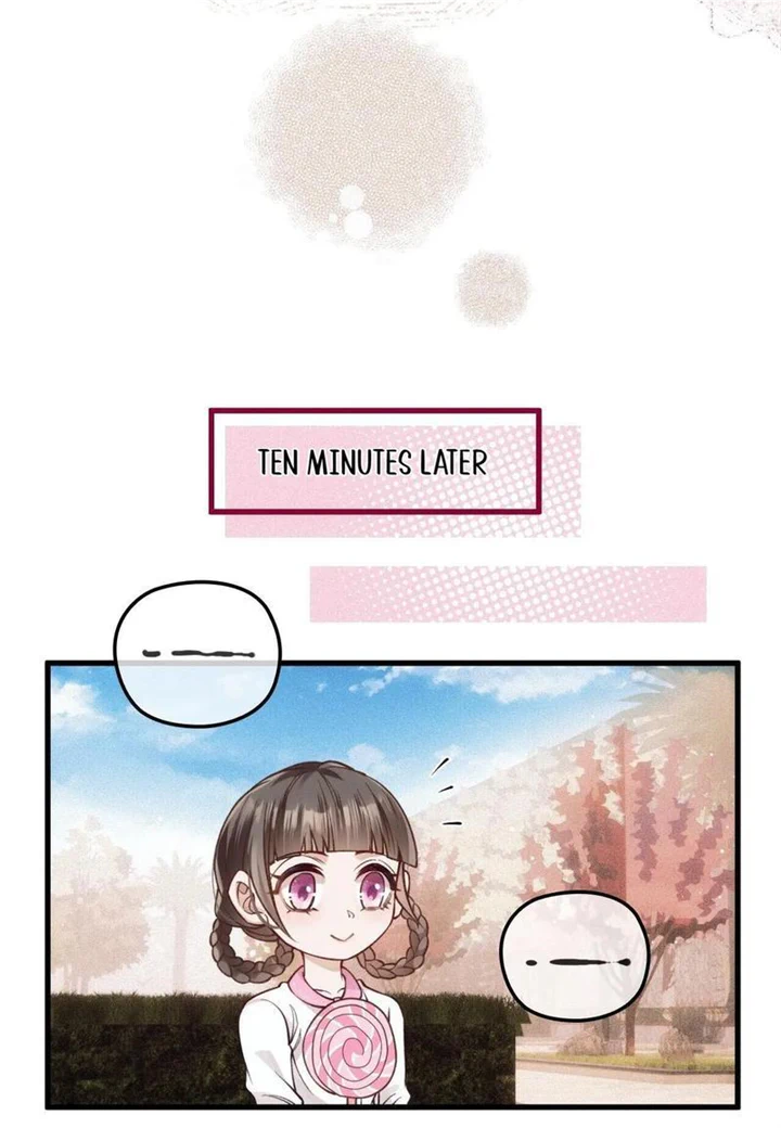 I Love Your Character Chapter 28 - page 8