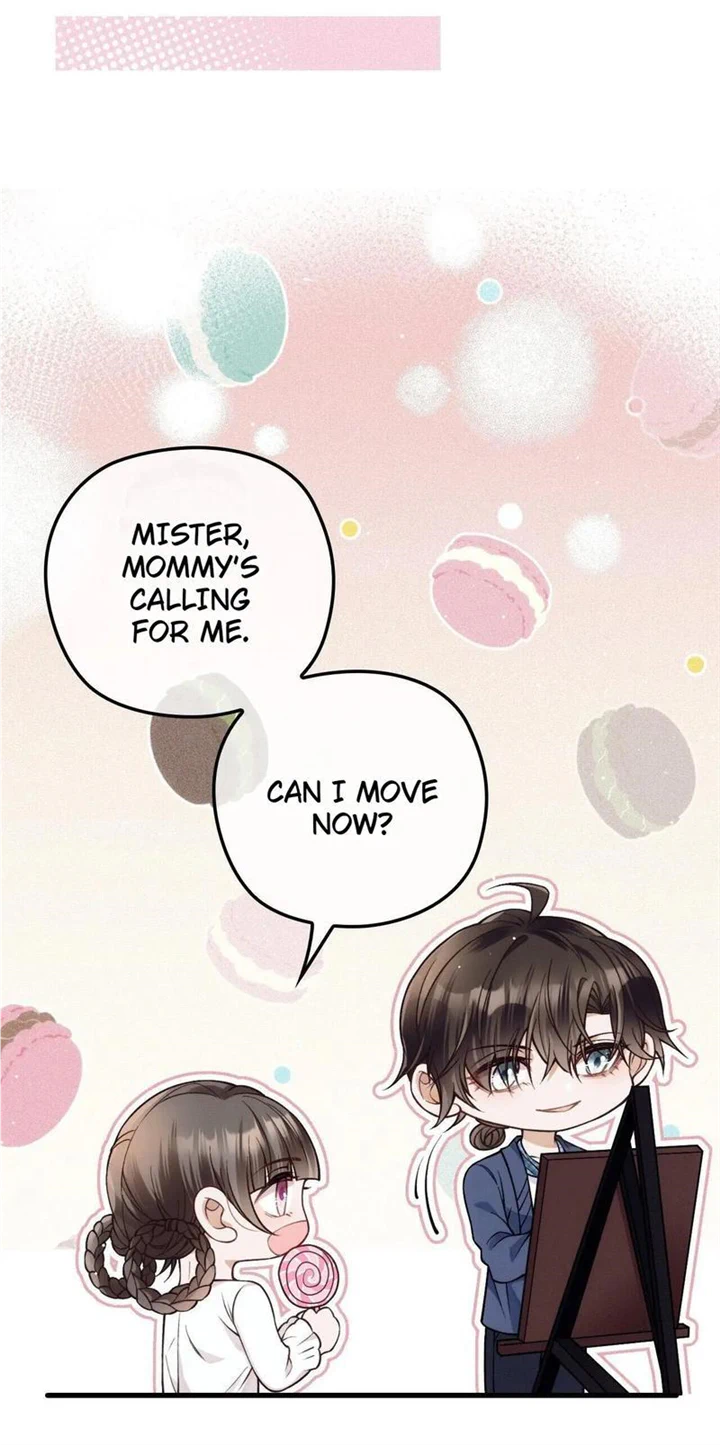 I Love Your Character Chapter 28 - page 9