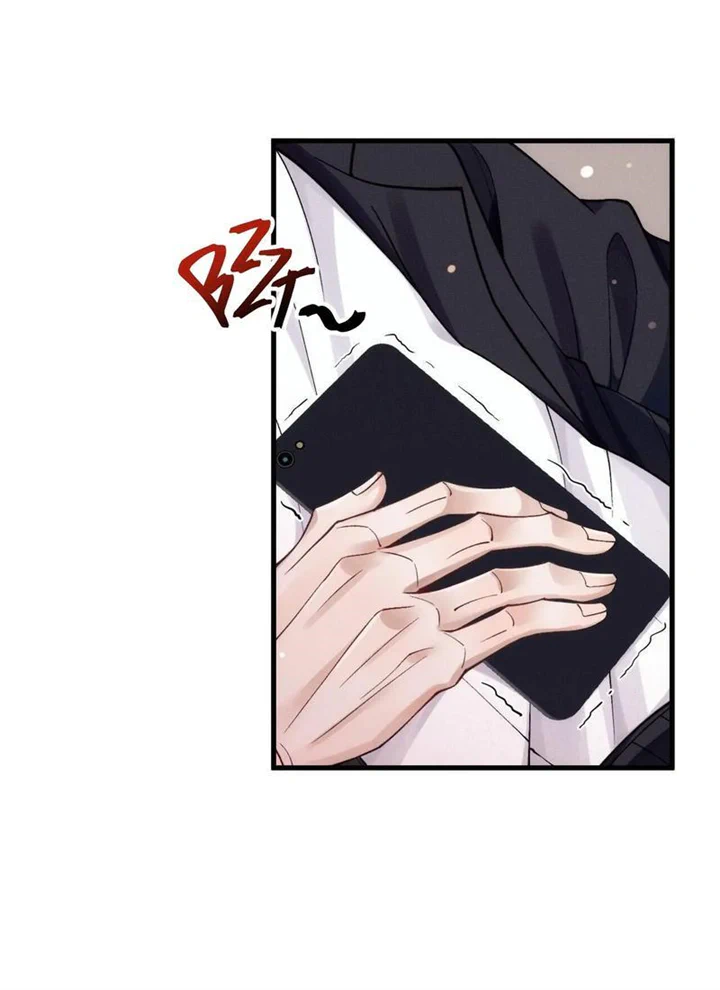 I Love Your Character chapter 29 - page 11