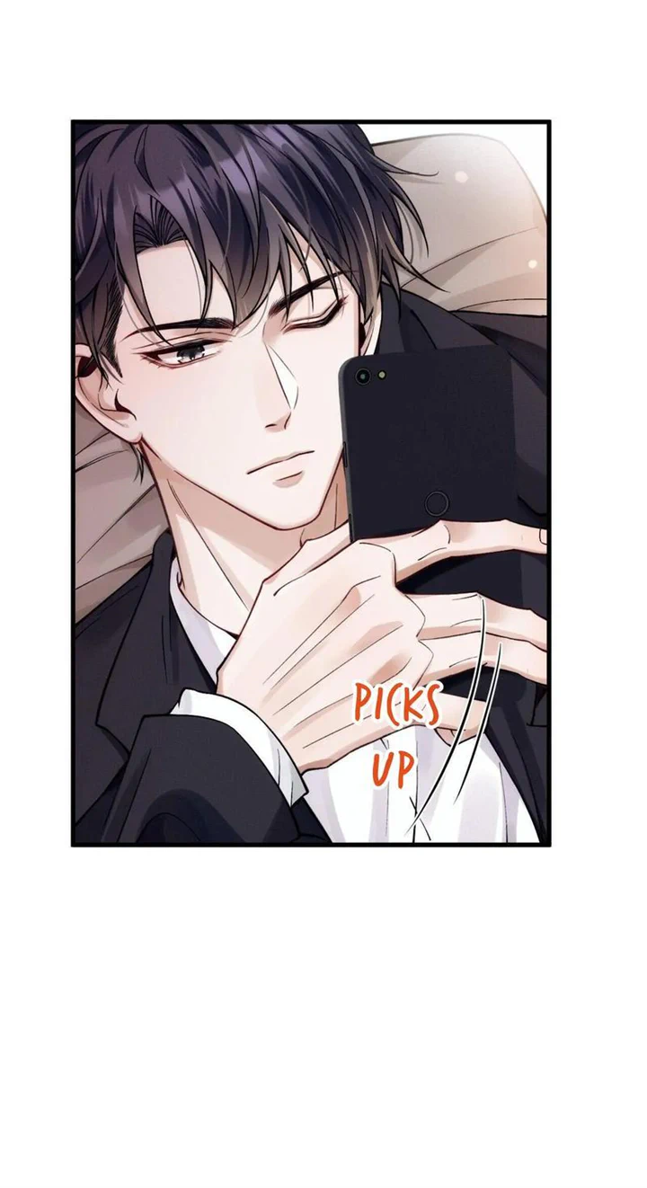 I Love Your Character chapter 29 - page 12