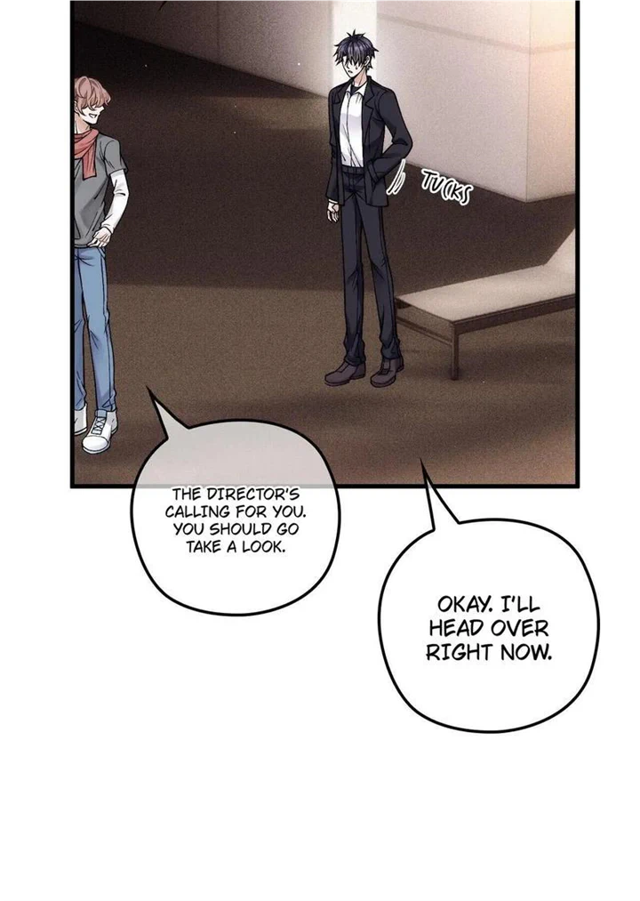I Love Your Character chapter 29 - page 18