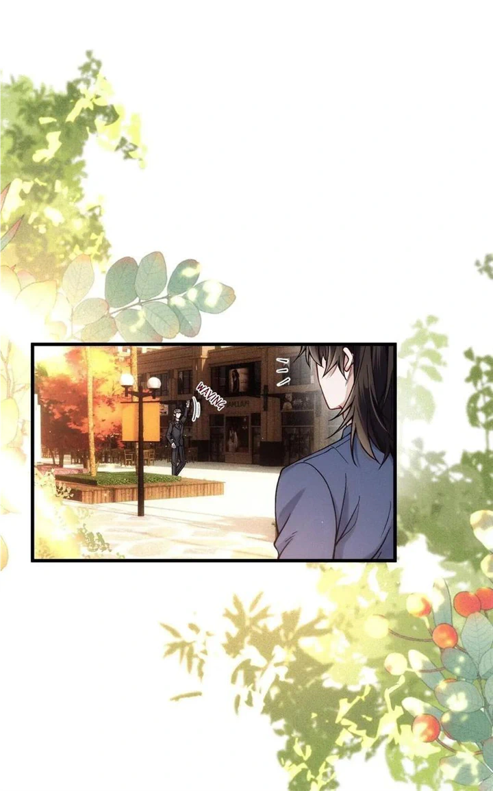 I Love Your Character chapter 29 - page 23