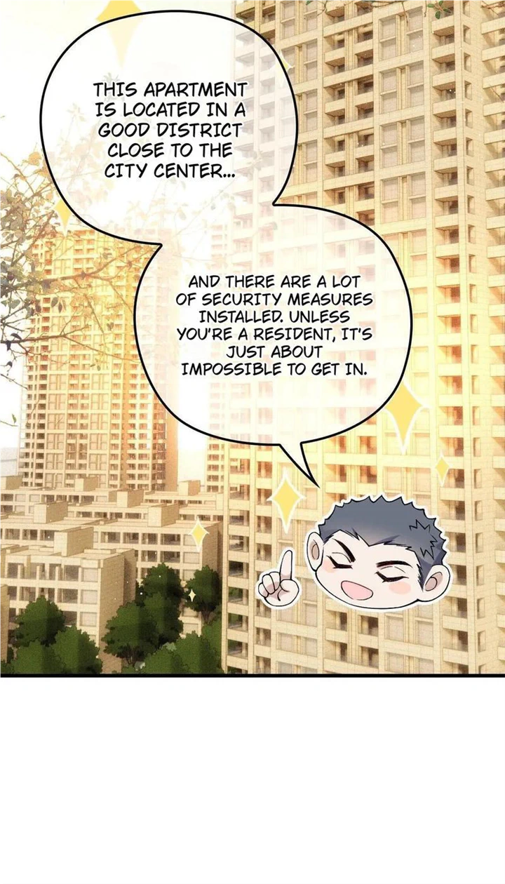 I Love Your Character chapter 29 - page 30