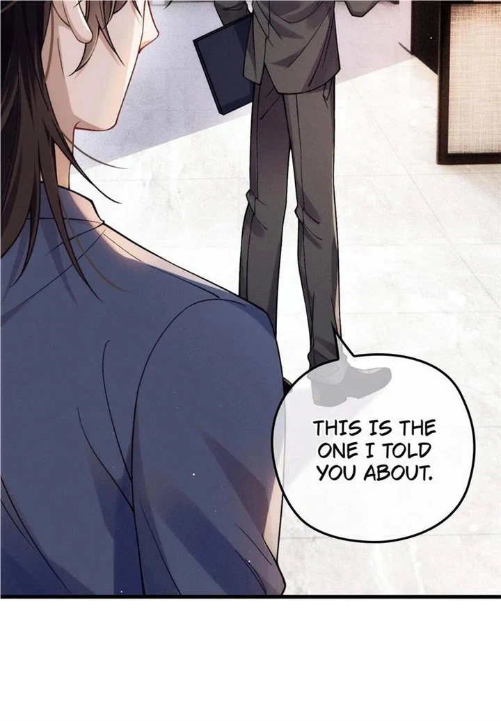I Love Your Character chapter 29 - page 33