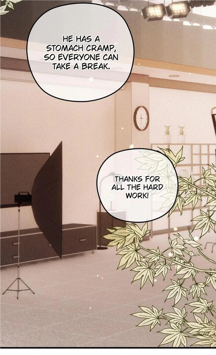 I Love Your Character chapter 29 - page 5