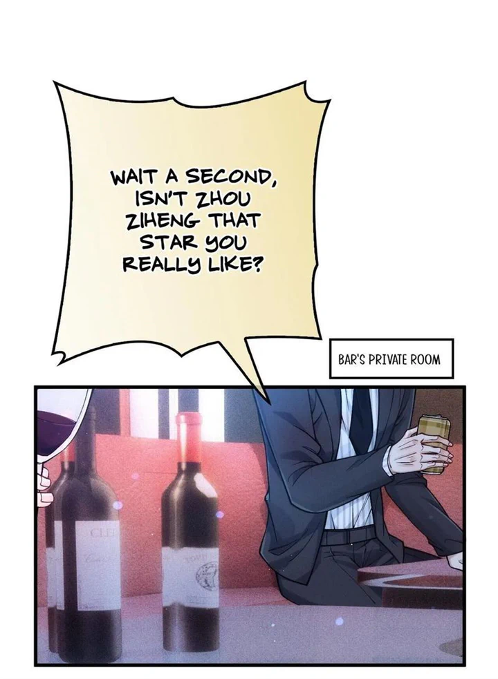 I Love Your Character chapter 29 - page 41