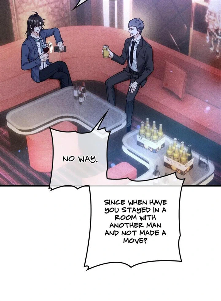 I Love Your Character chapter 29 - page 43