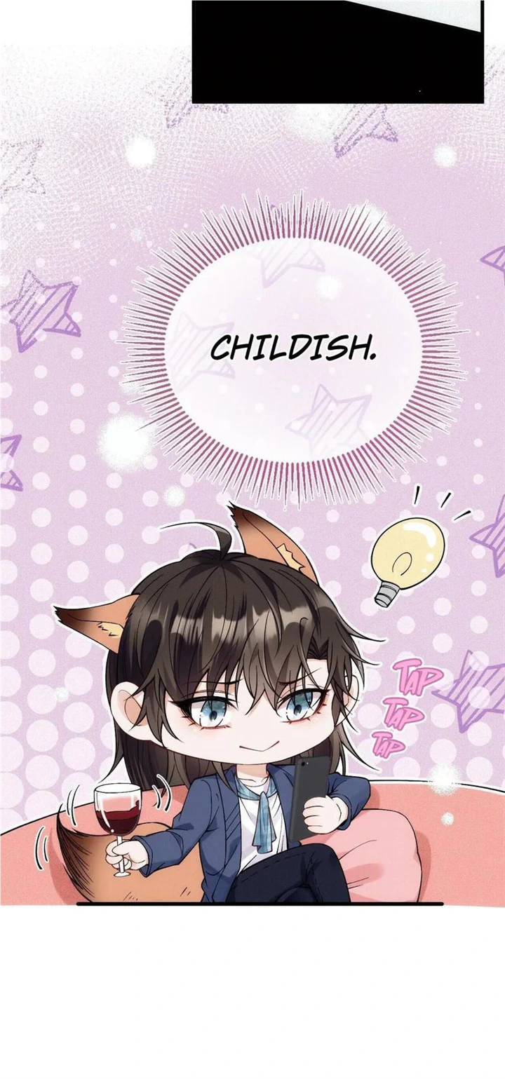 I Love Your Character chapter 29 - page 46