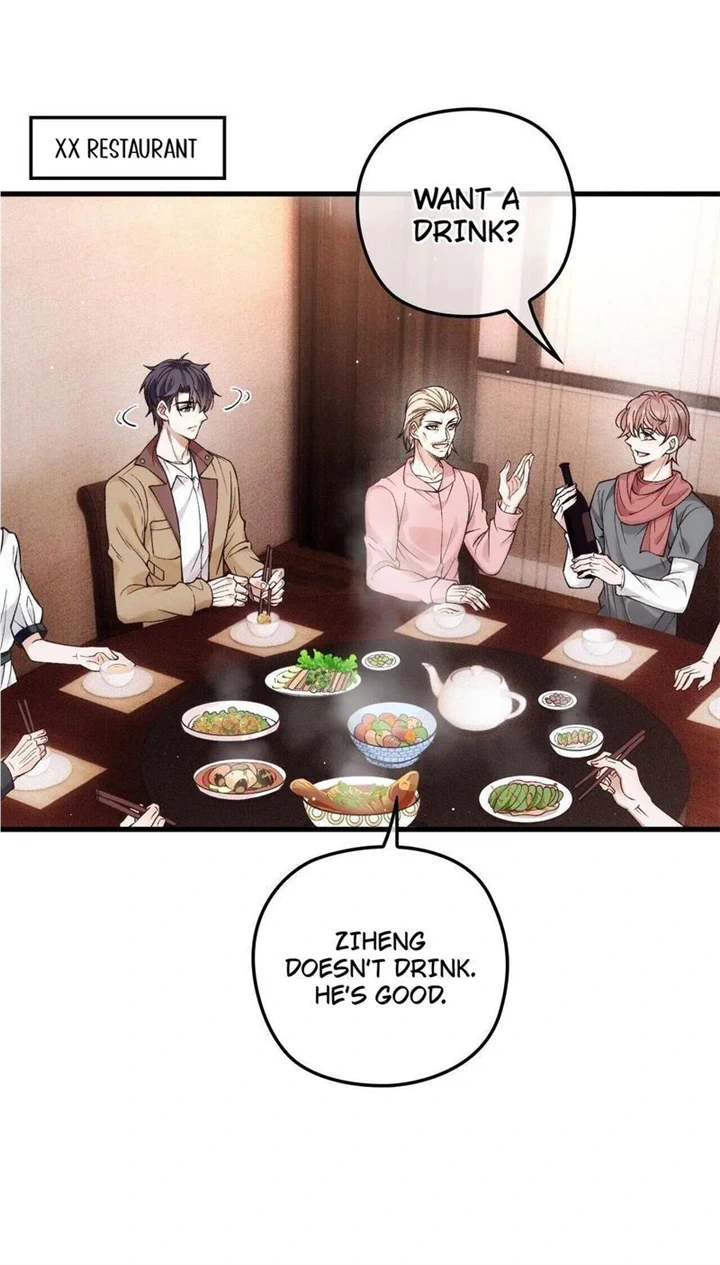 I Love Your Character chapter 29 - page 48