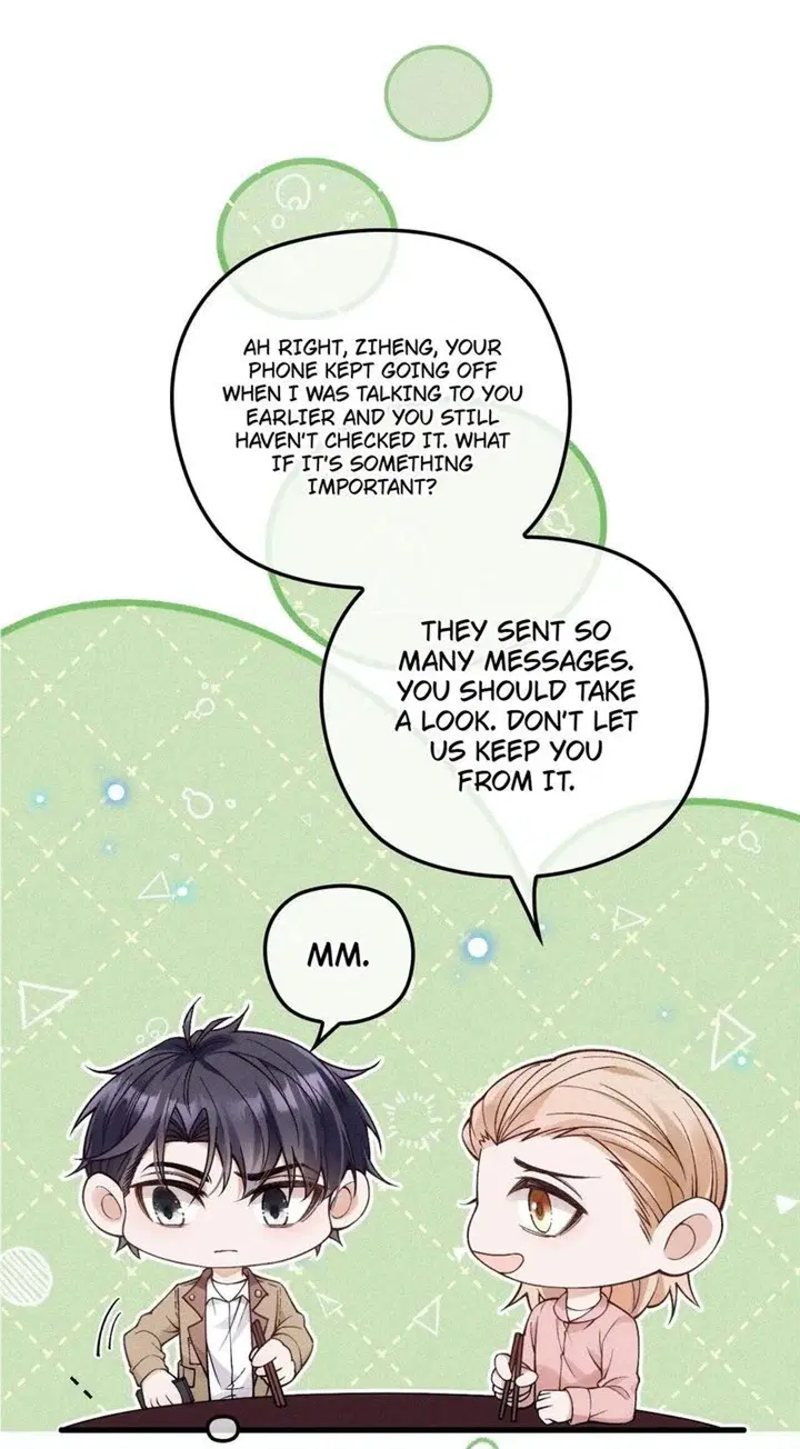 I Love Your Character chapter 29 - page 49
