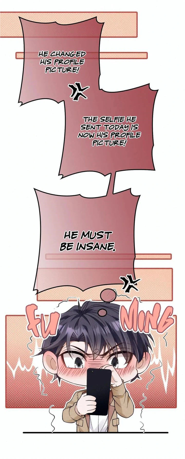 I Love Your Character chapter 29 - page 54