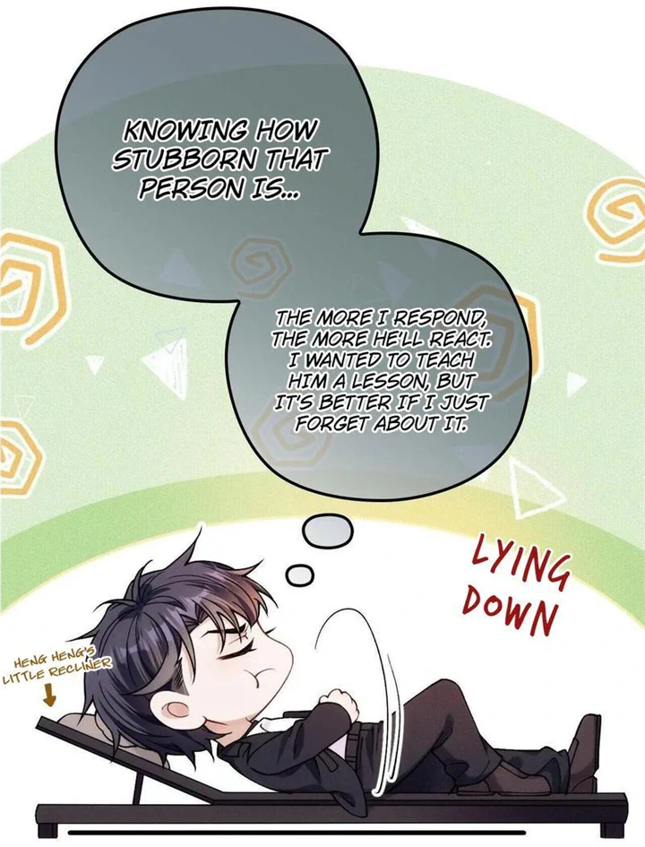 I Love Your Character chapter 29 - page 9
