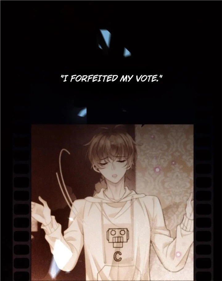 I Love Your Character chapter 30 - page 13