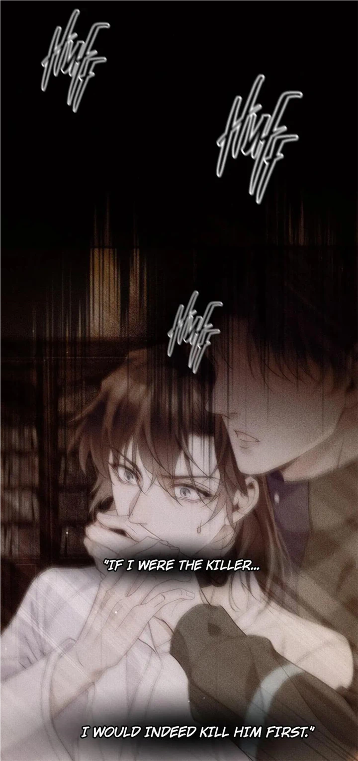 I Love Your Character chapter 30 - page 19