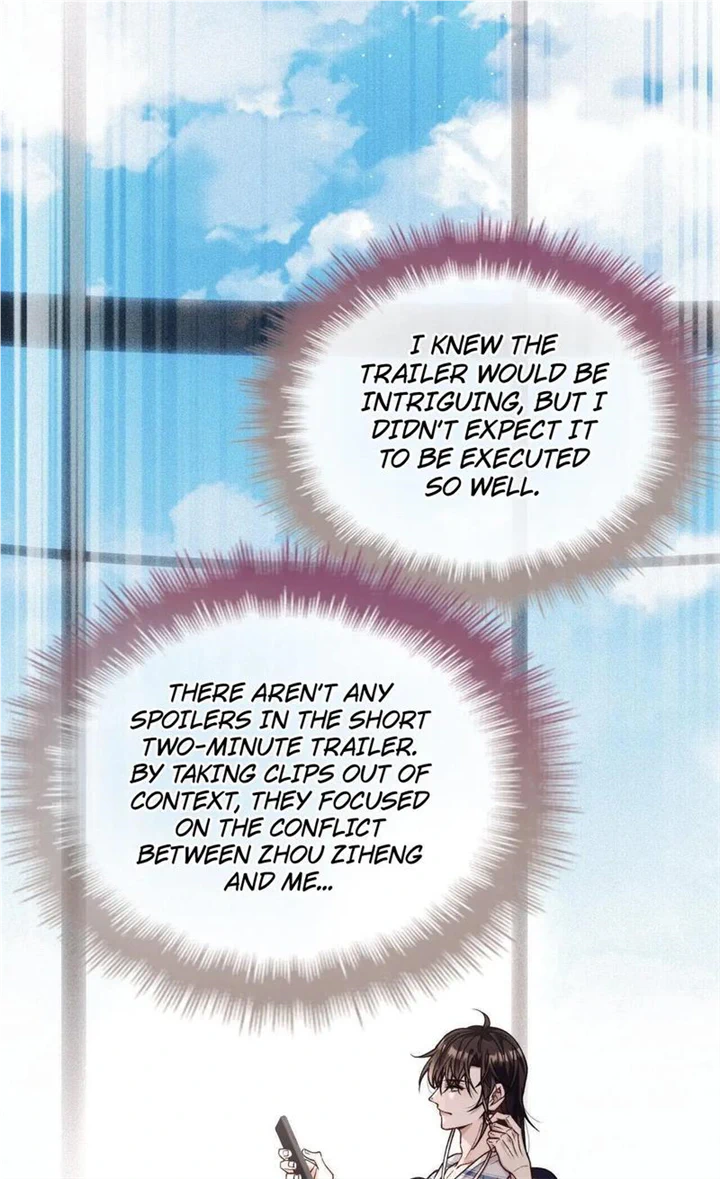 I Love Your Character chapter 30 - page 28