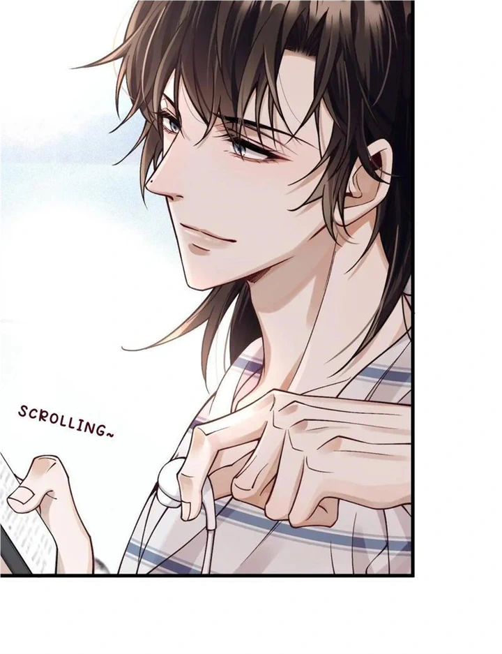 I Love Your Character chapter 30 - page 30