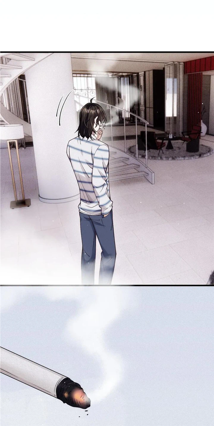 I Love Your Character chapter 30 - page 36