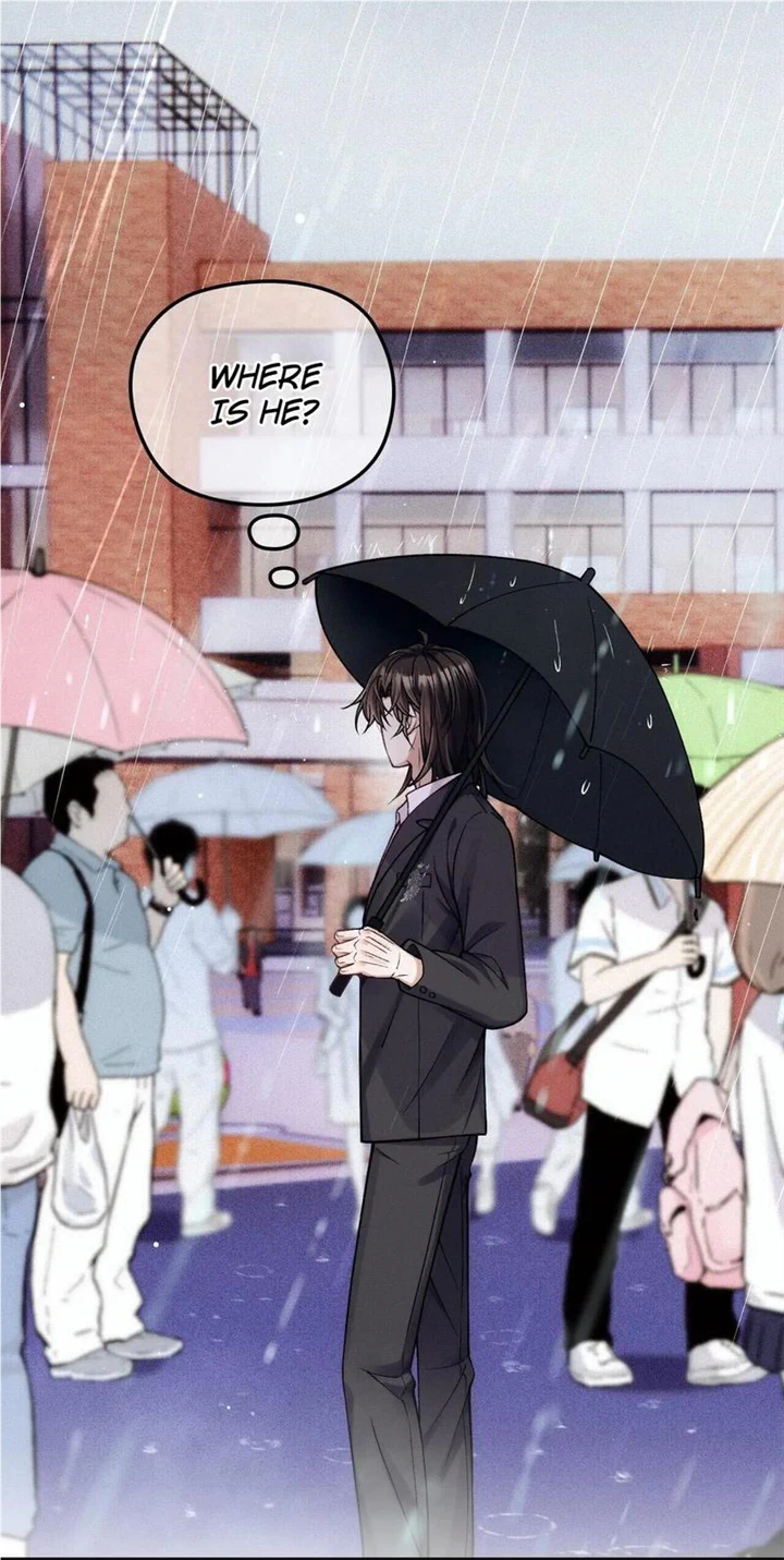 I Love Your Character chapter 30 - page 39
