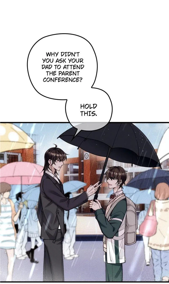 I Love Your Character chapter 30 - page 44