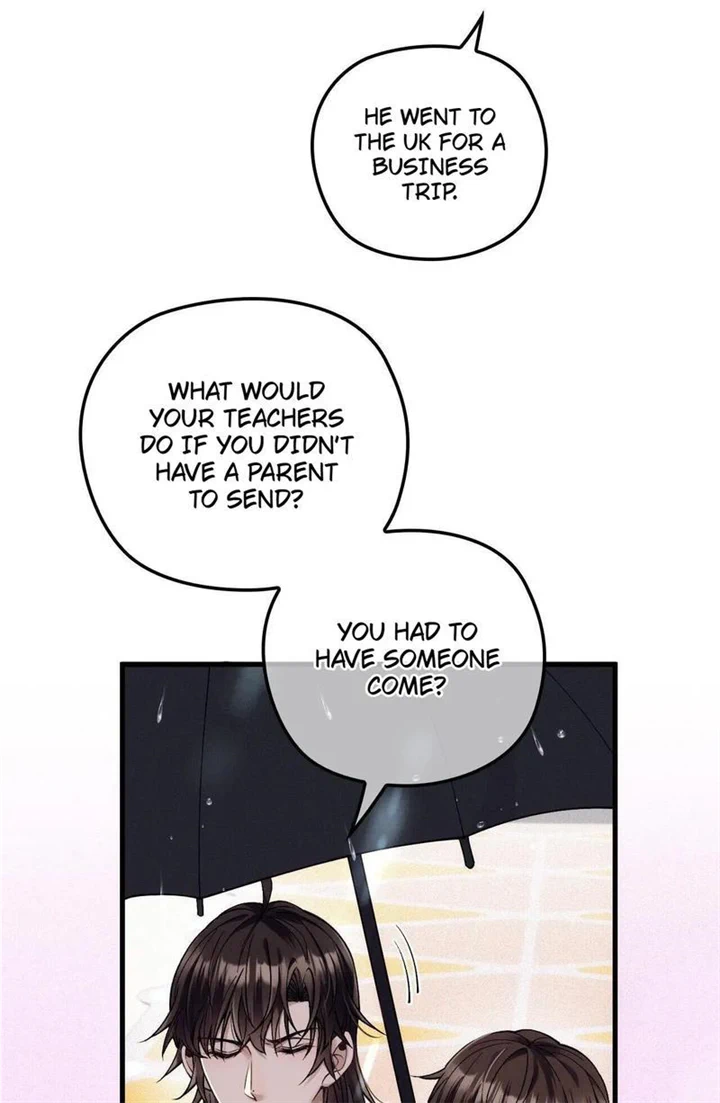 I Love Your Character chapter 30 - page 45