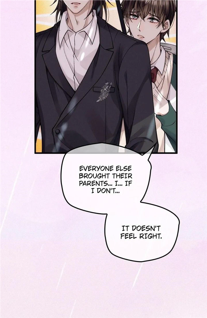 I Love Your Character chapter 30 - page 46