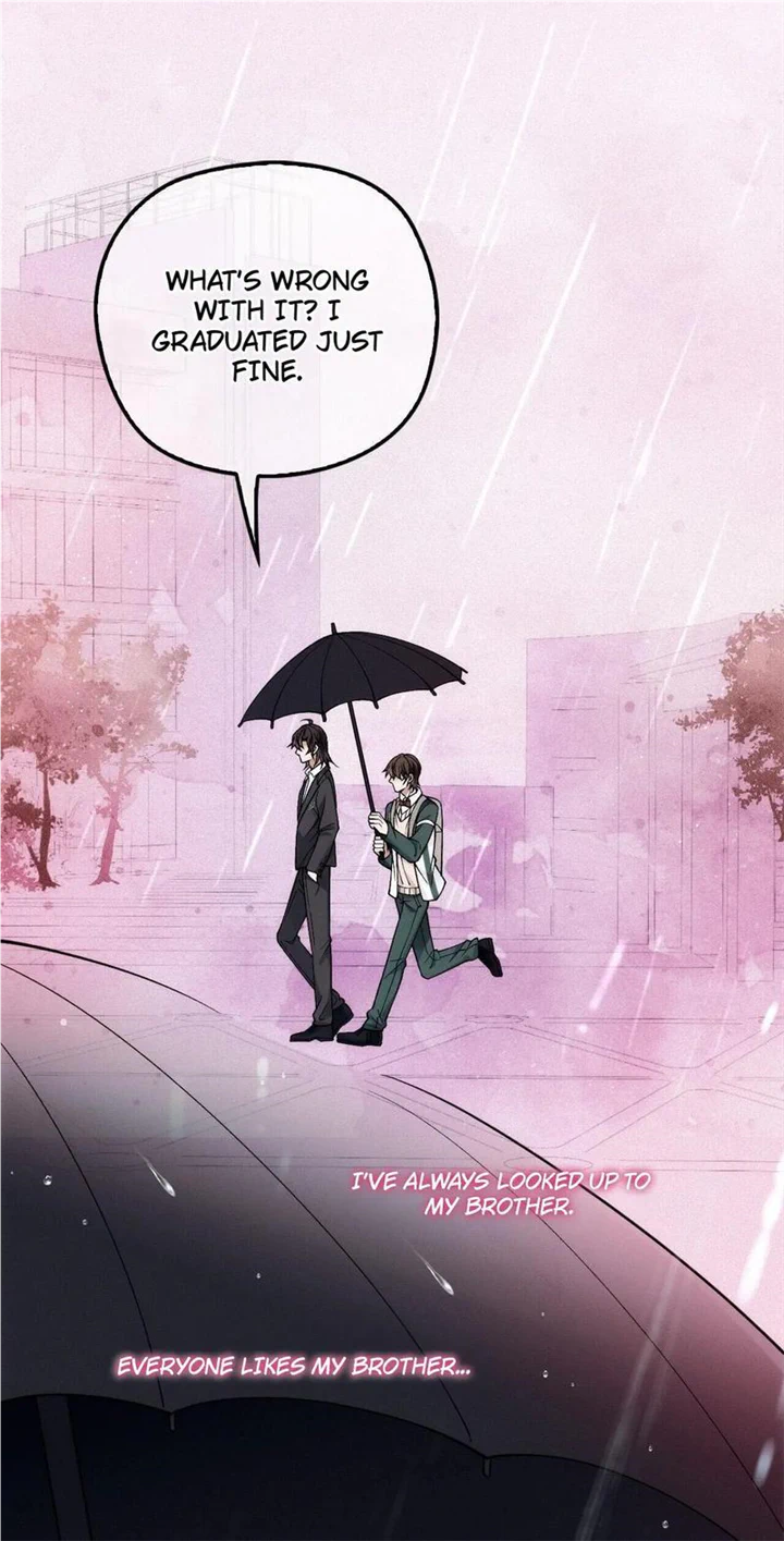 I Love Your Character chapter 30 - page 47