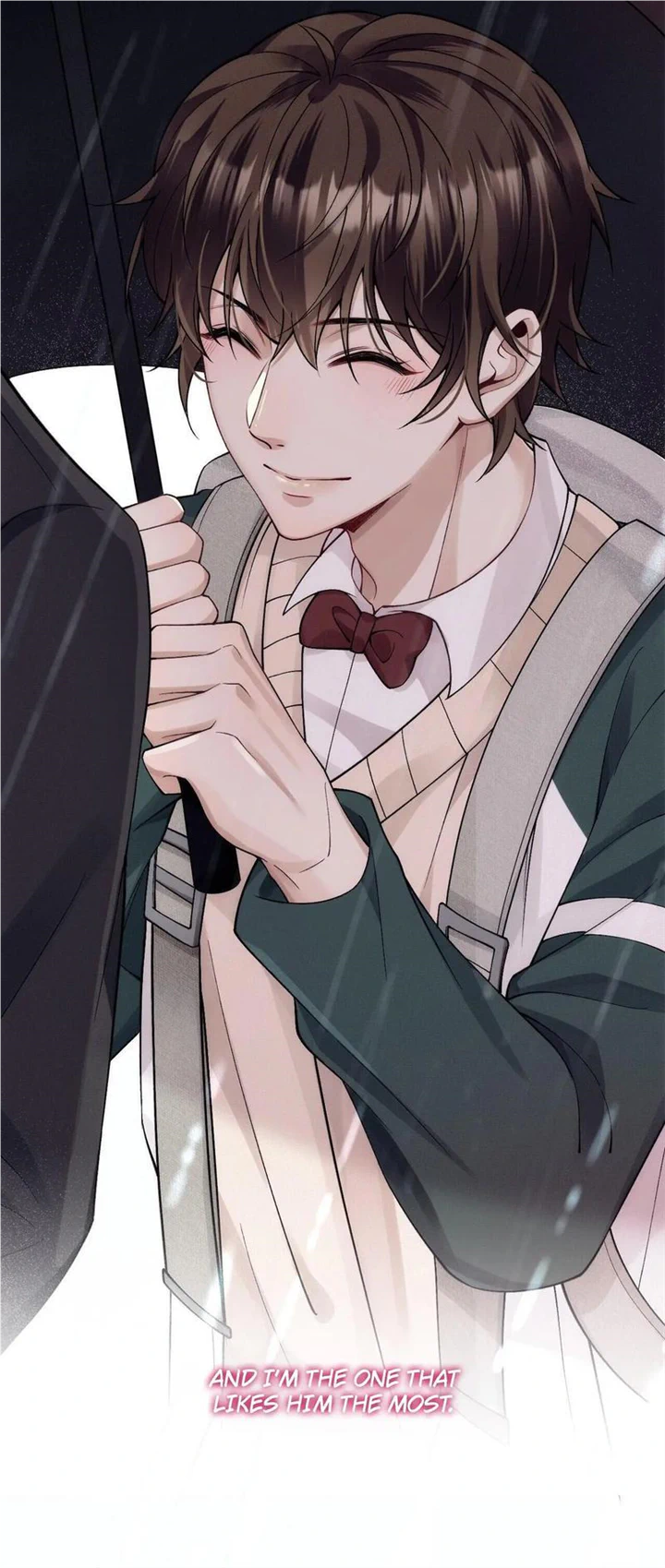 I Love Your Character chapter 30 - page 48