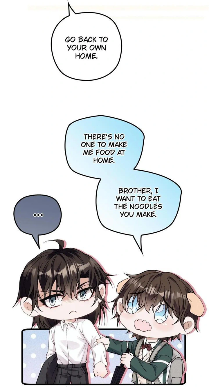 I Love Your Character chapter 30 - page 52