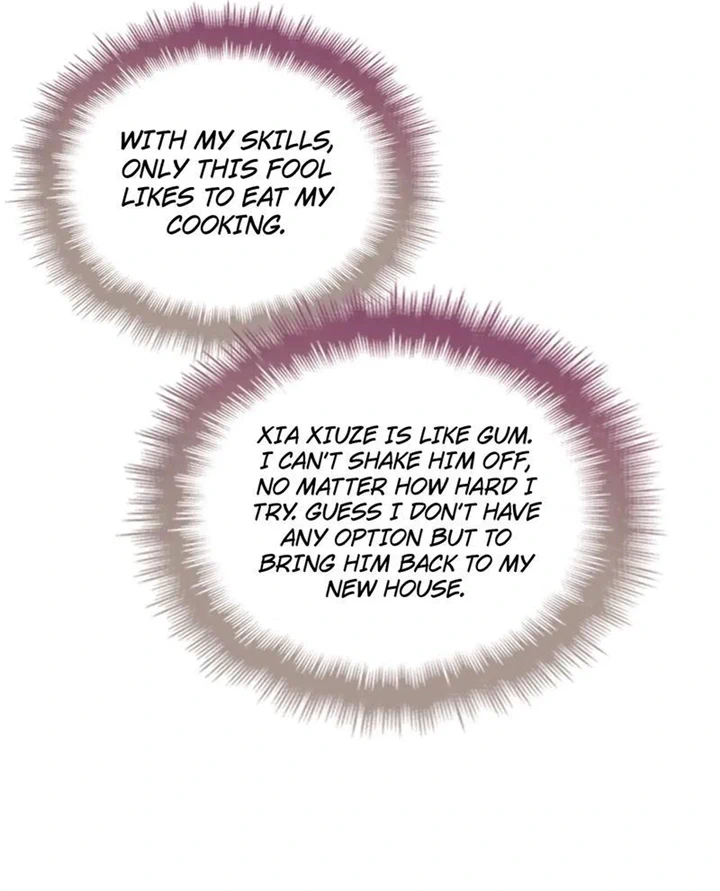 I Love Your Character chapter 30 - page 53