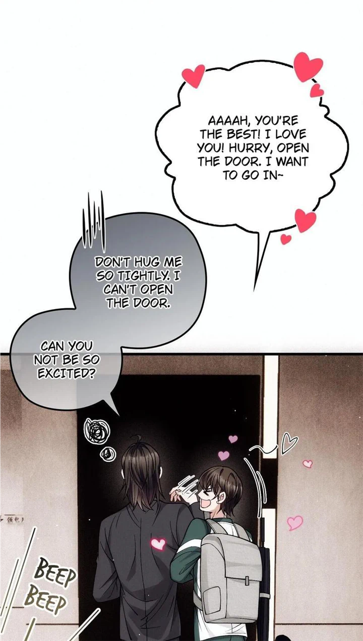 I Love Your Character chapter 30 - page 56