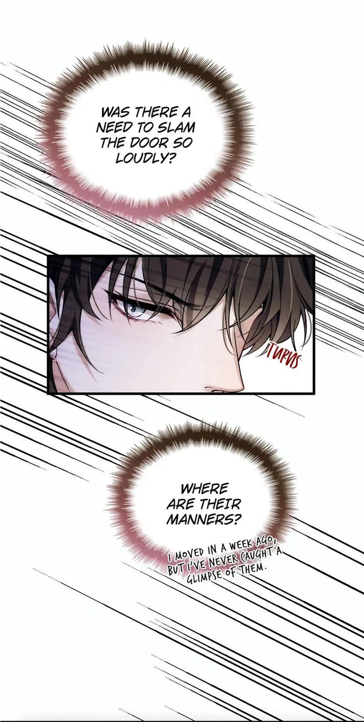 I Love Your Character chapter 30 - page 58
