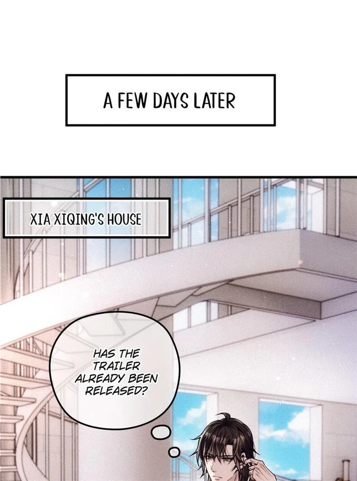 I Love Your Character chapter 30 - page 5