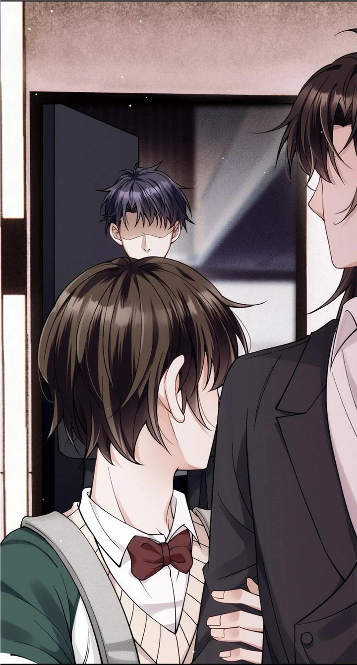I Love Your Character chapter 30 - page 59