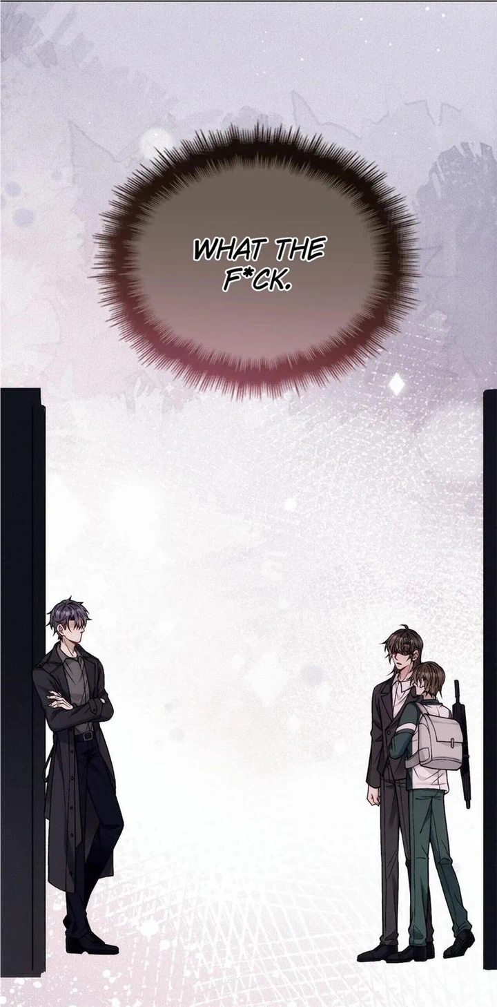 I Love Your Character chapter 30 - page 62