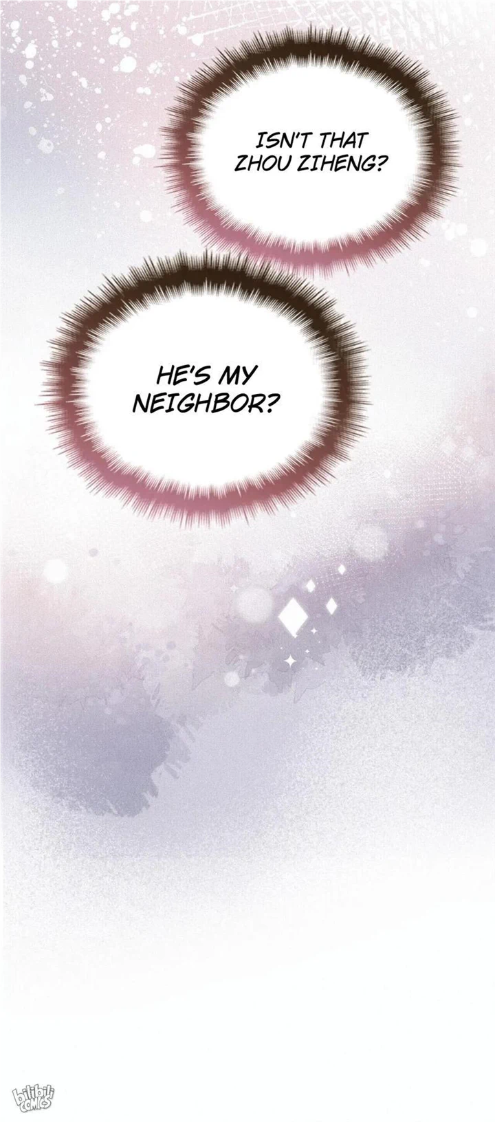 I Love Your Character chapter 30 - page 63