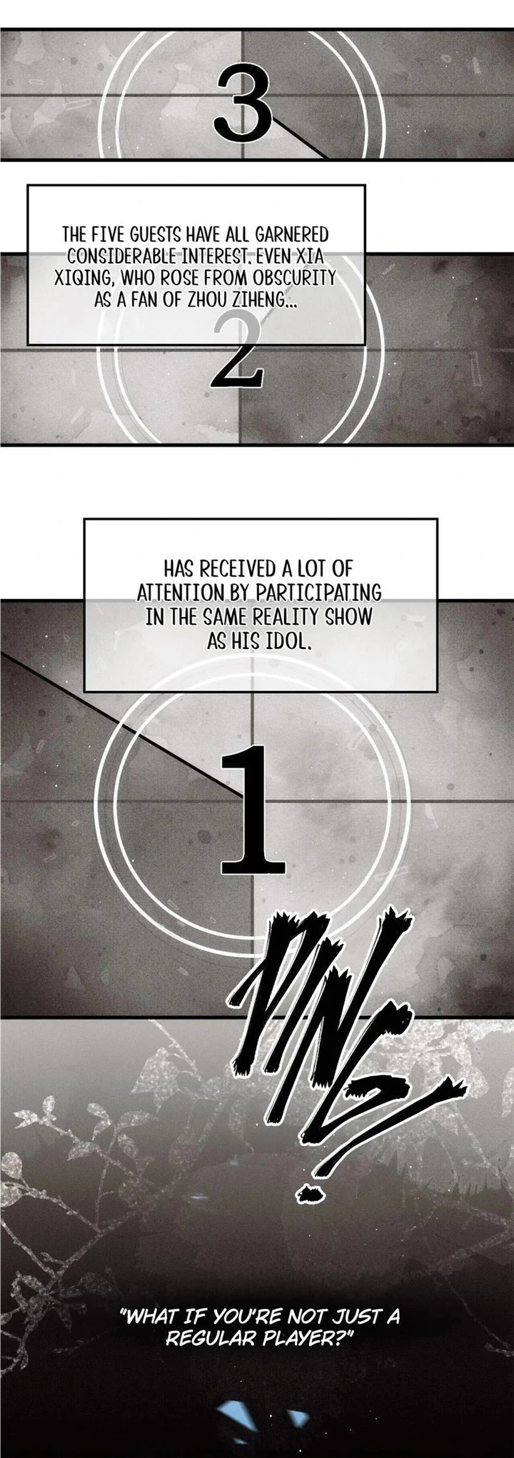 I Love Your Character chapter 30 - page 8
