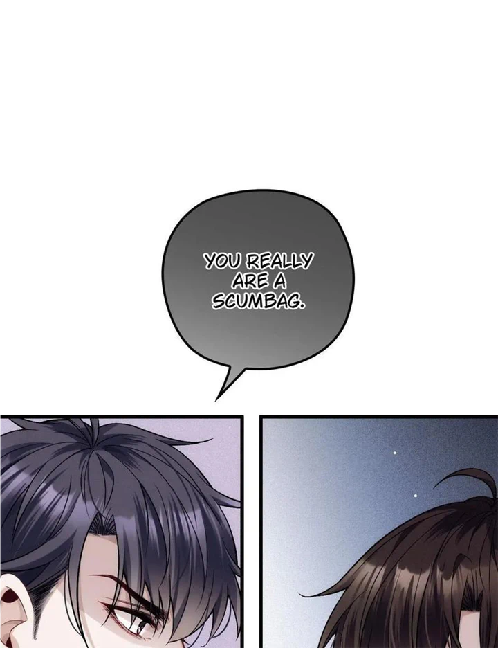 I Love Your Character chapter 31 - page 12
