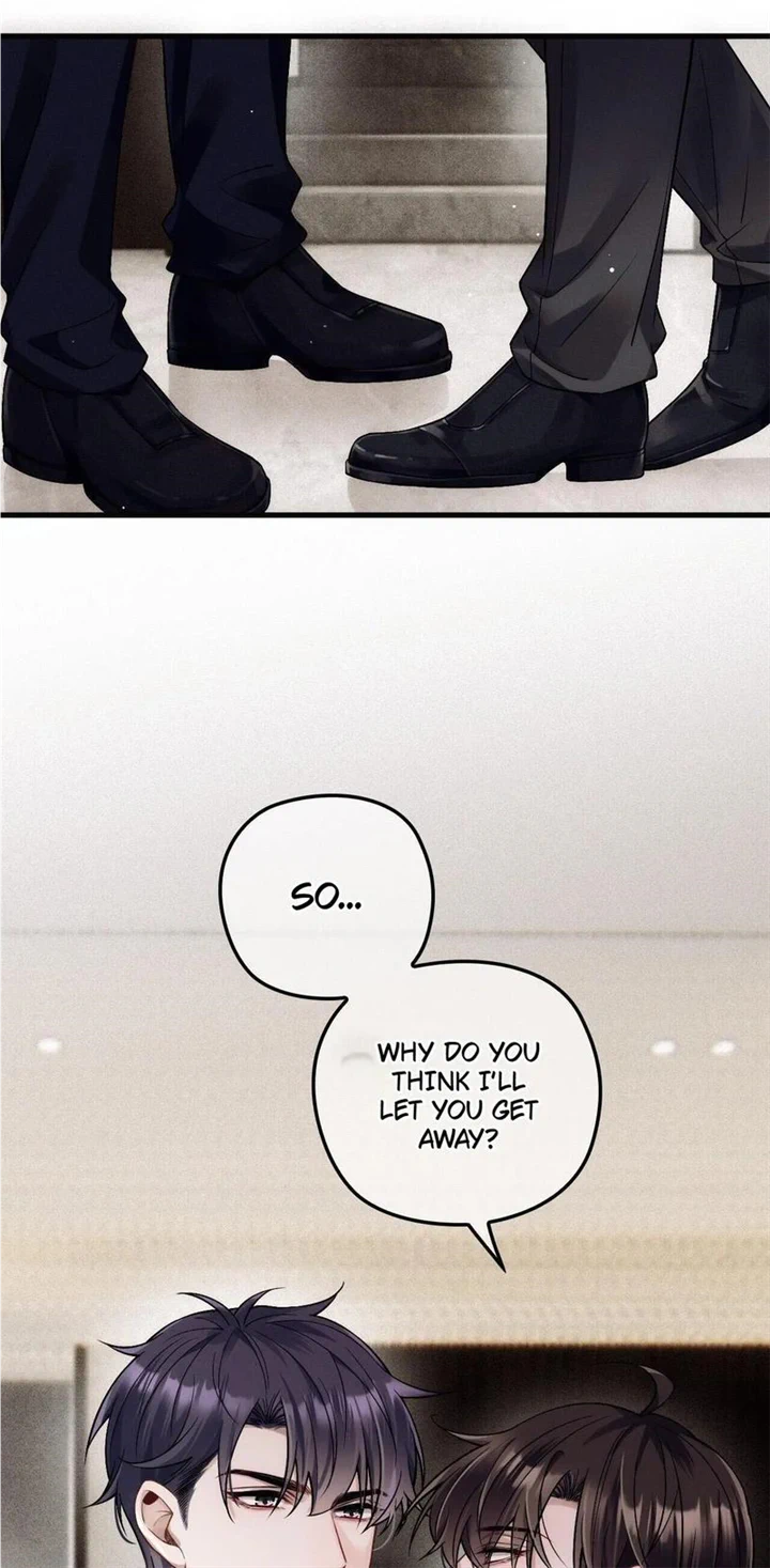 I Love Your Character chapter 31 - page 15