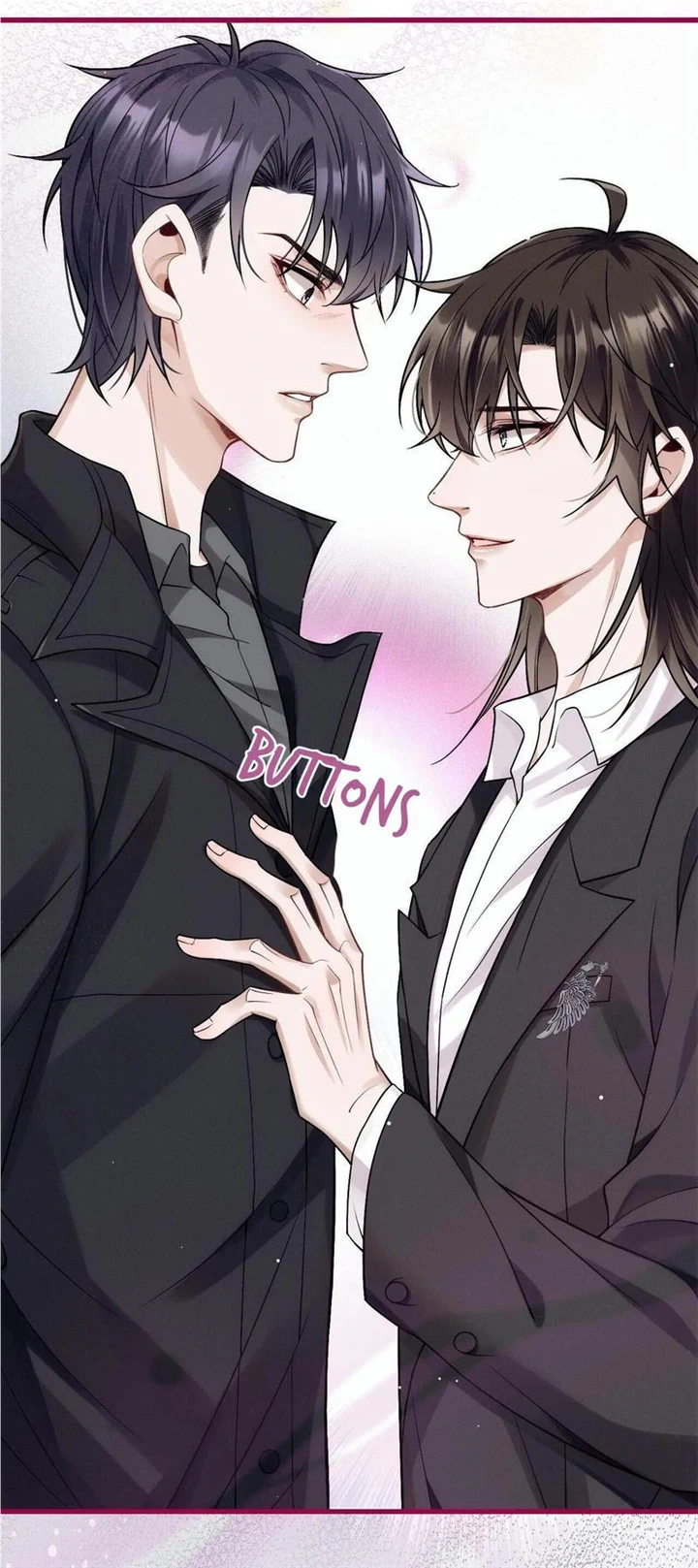 I Love Your Character chapter 31 - page 19