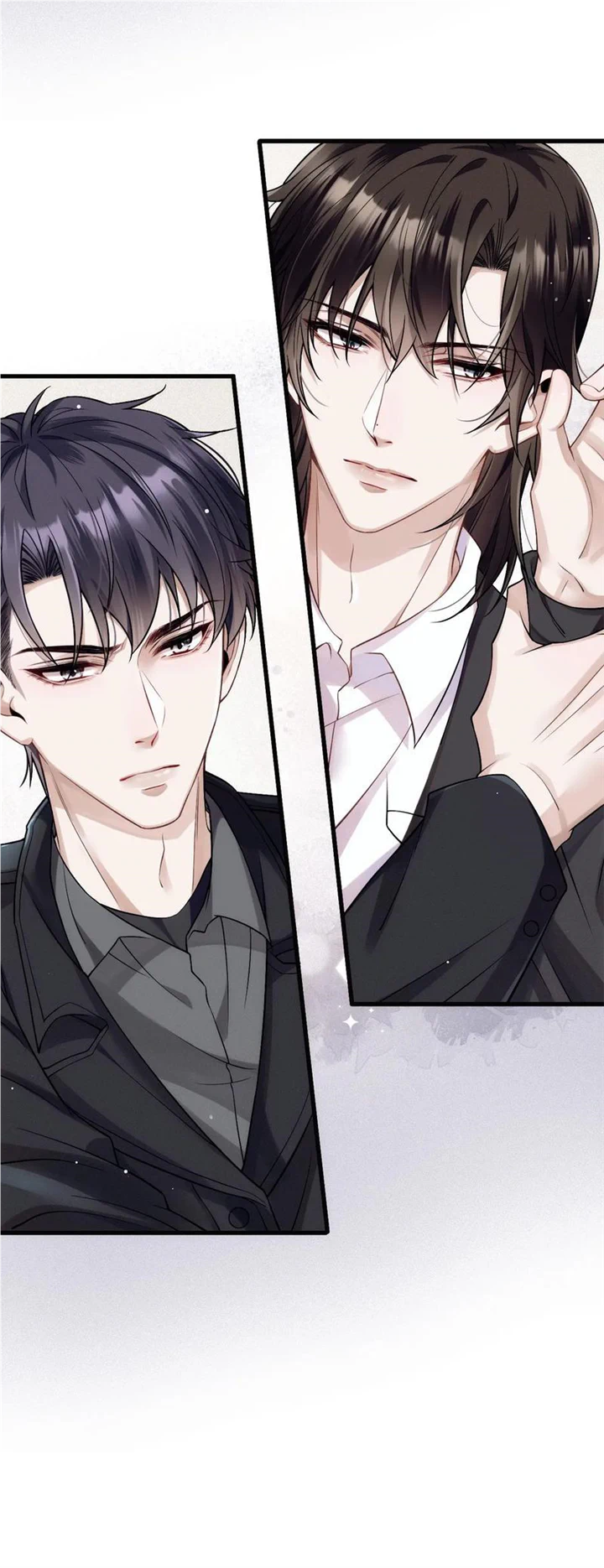 I Love Your Character chapter 31 - page 23