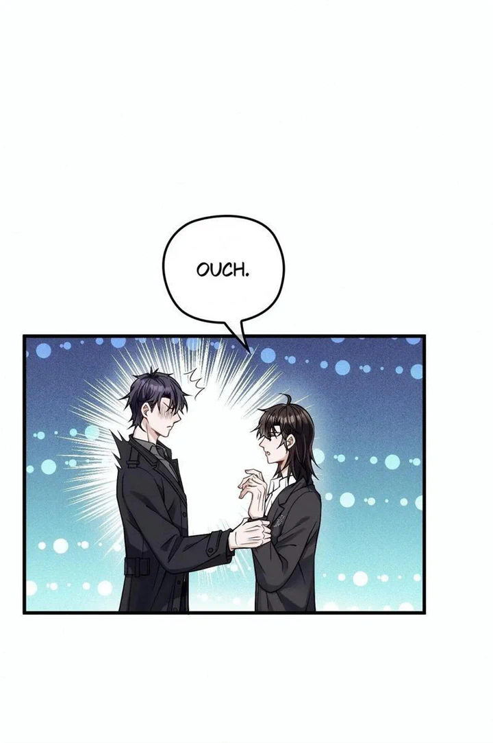 I Love Your Character chapter 31 - page 24