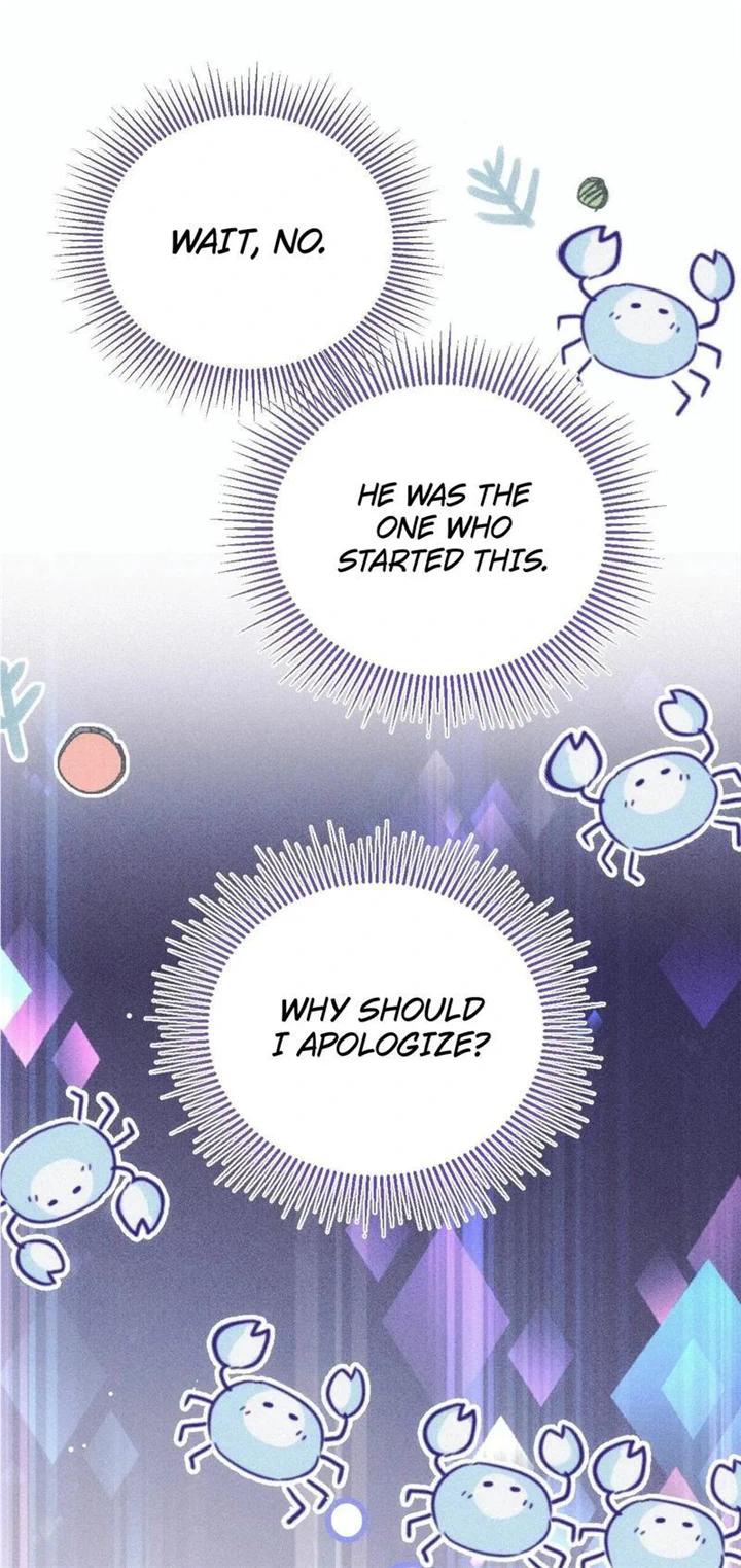 I Love Your Character chapter 31 - page 27