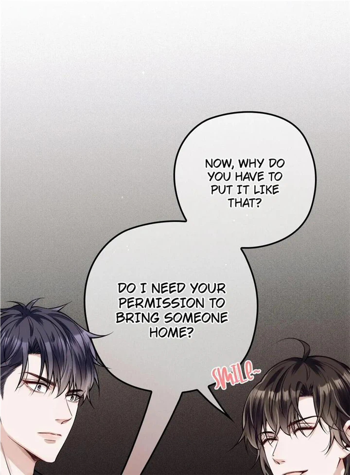 I Love Your Character chapter 31 - page 35
