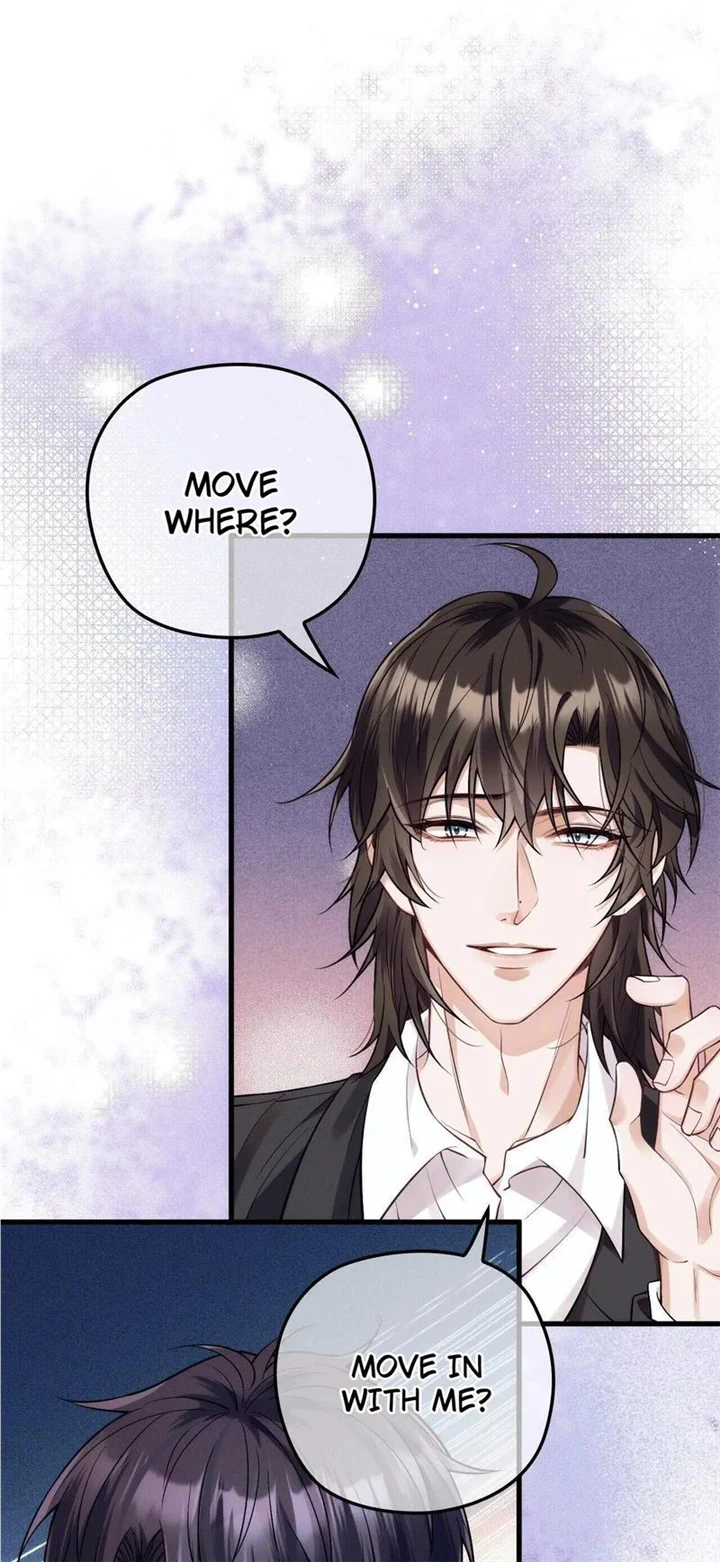 I Love Your Character chapter 31 - page 40