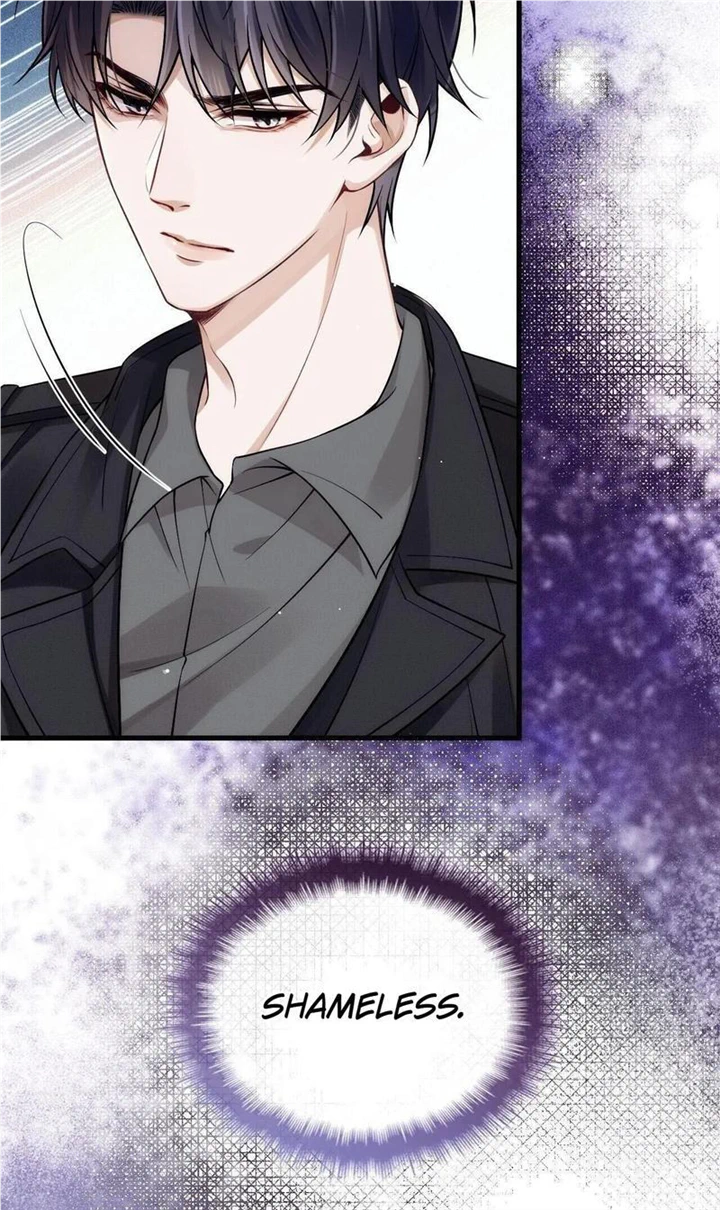 I Love Your Character chapter 31 - page 41
