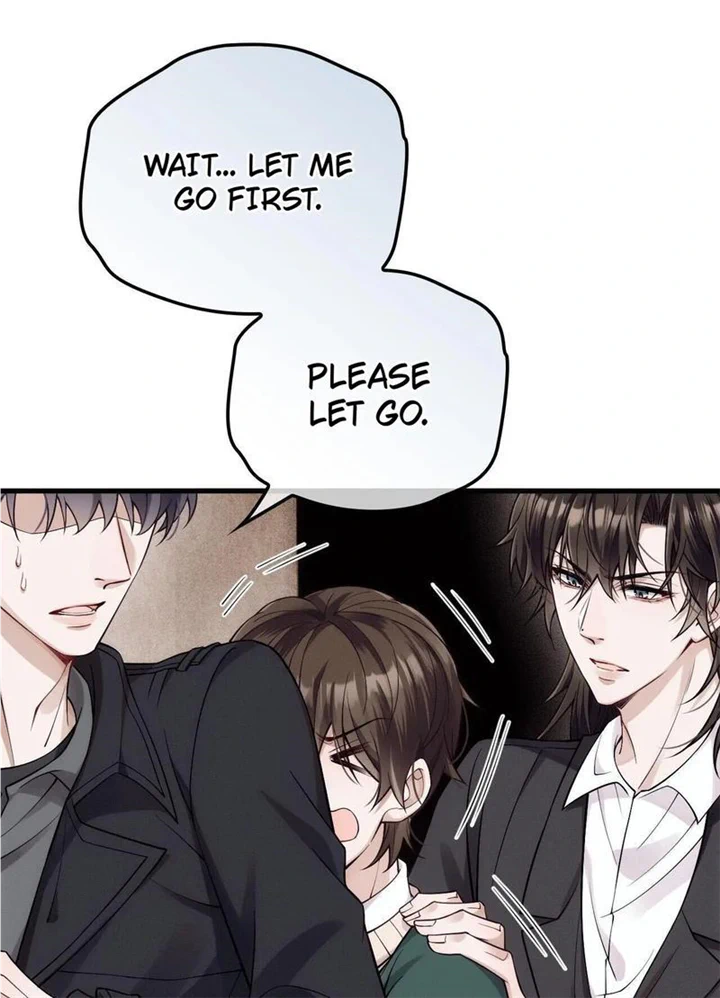 I Love Your Character chapter 31 - page 46