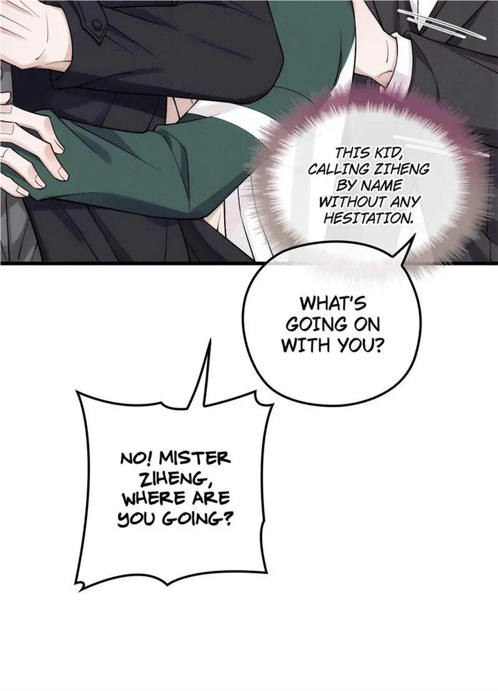 I Love Your Character chapter 31 - page 47